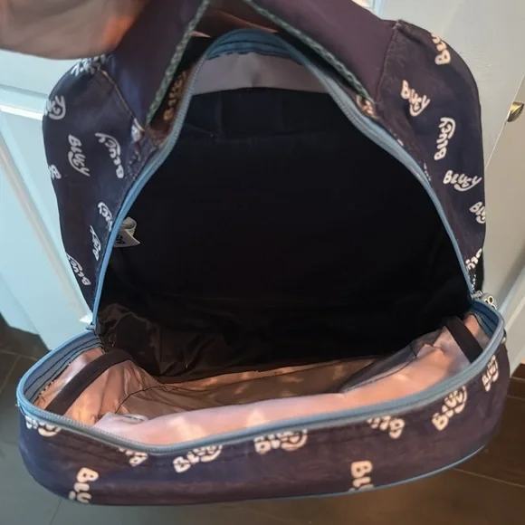 Bluey Backpack - Picture 4 of 6